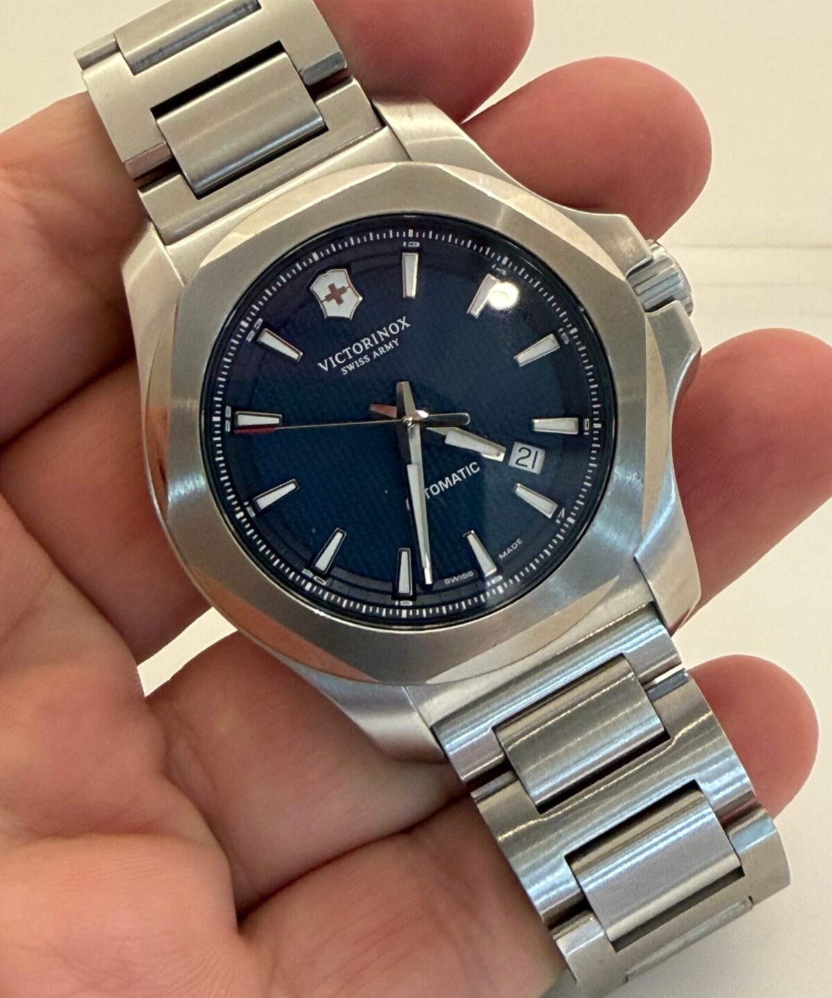 swiss military. victorinox