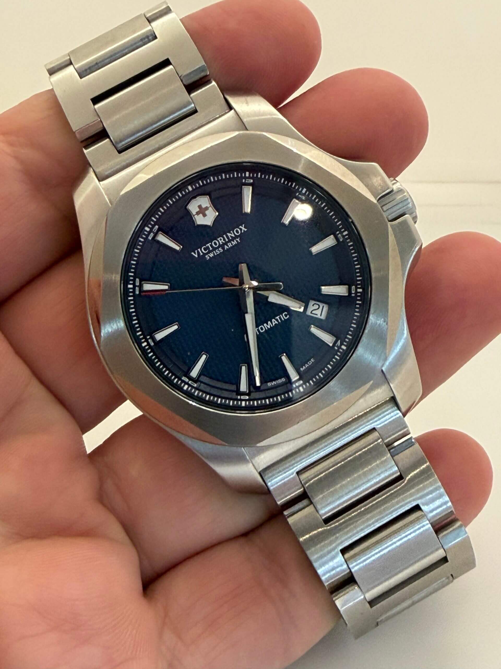 swiss military. victorinox