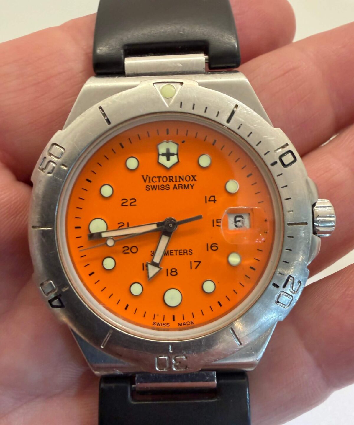 tissot seastar 1000 diver (copy)