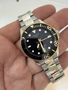 seiko 6139 crono vintage.