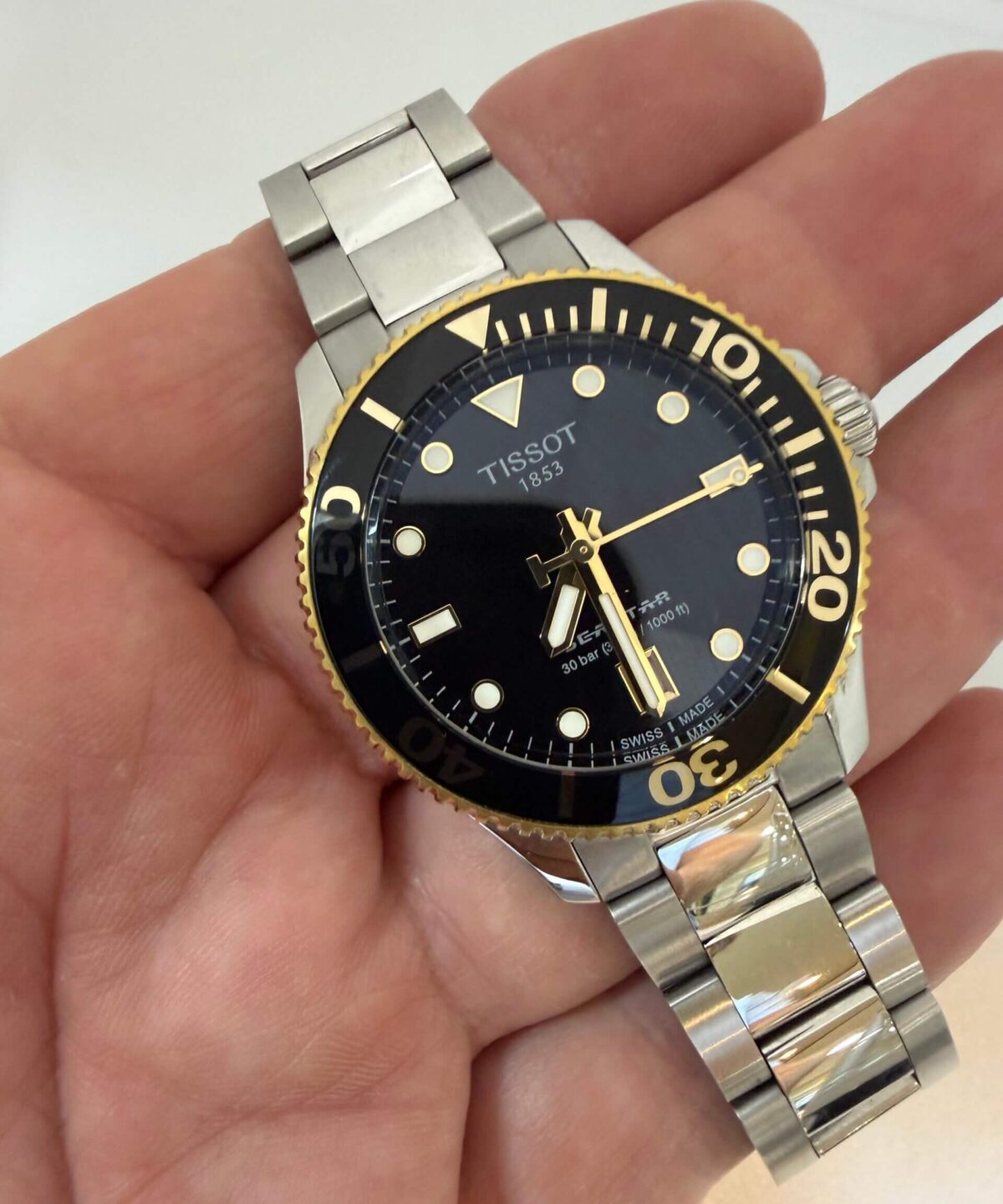 seiko 6139 crono vintage.