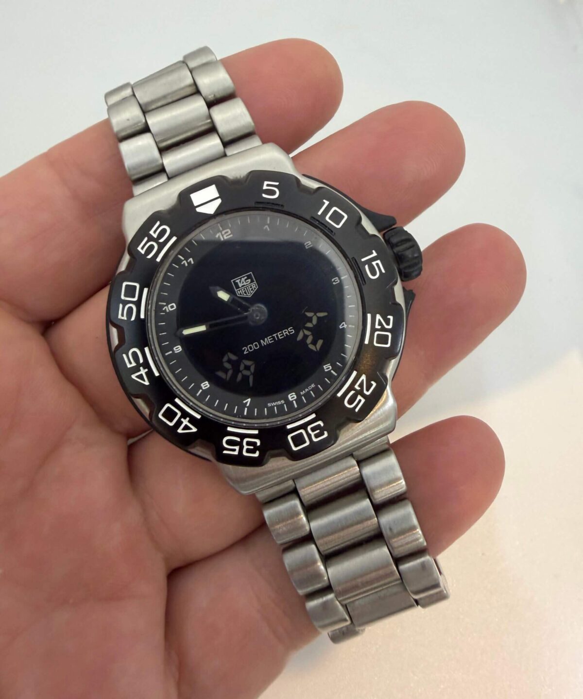 tag heuer kirium (copy)
