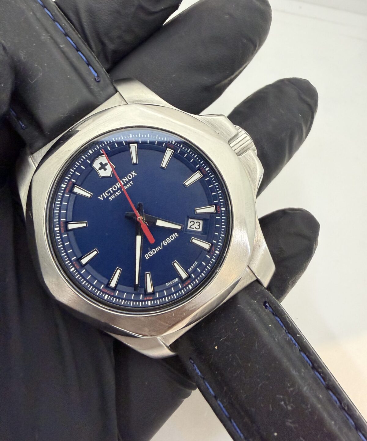 victorinox swiss military. (copia)